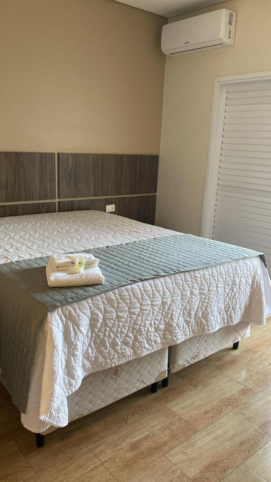 Hotel Beira Rio 皮拉茹 外观 照片