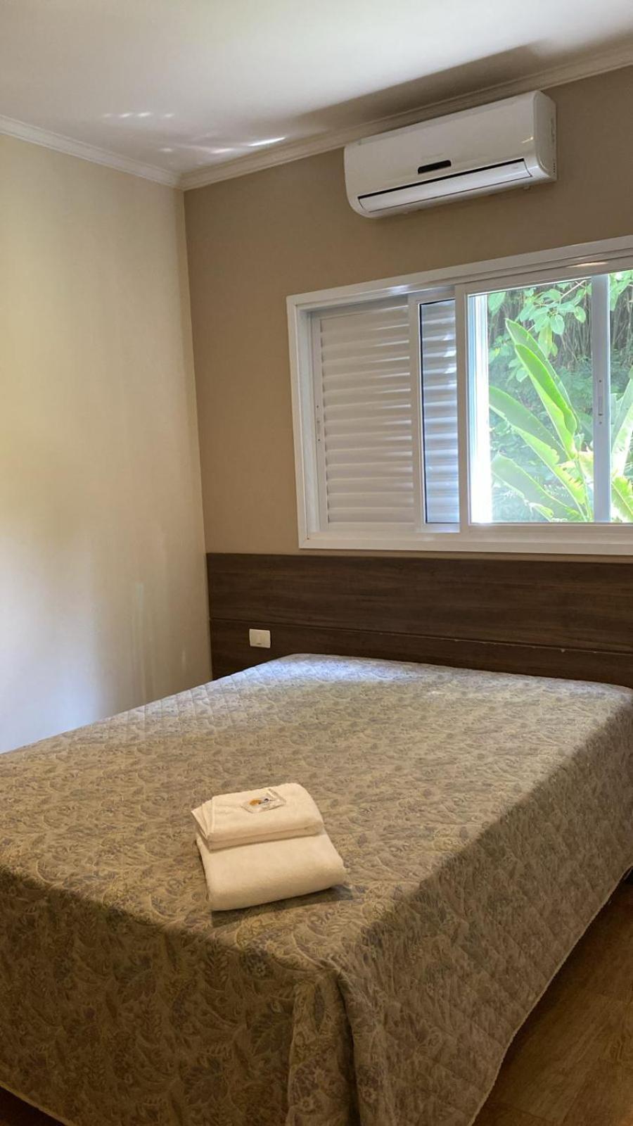 Hotel Beira Rio 皮拉茹 外观 照片