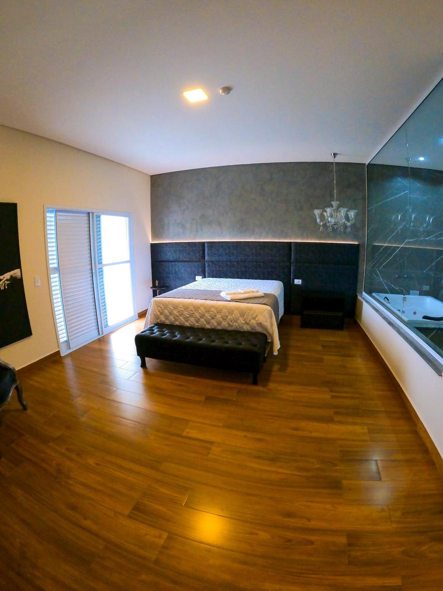 Hotel Beira Rio 皮拉茹 外观 照片
