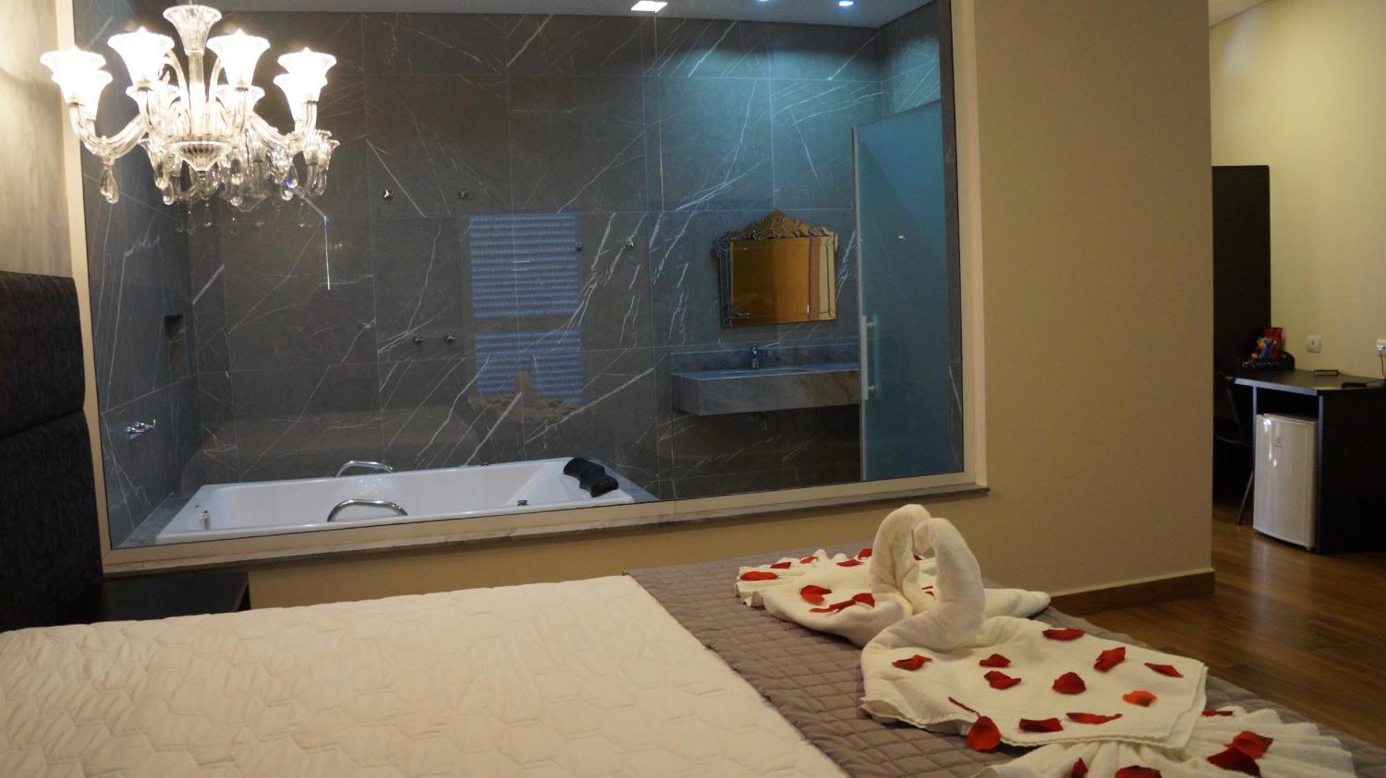 Hotel Beira Rio 皮拉茹 外观 照片
