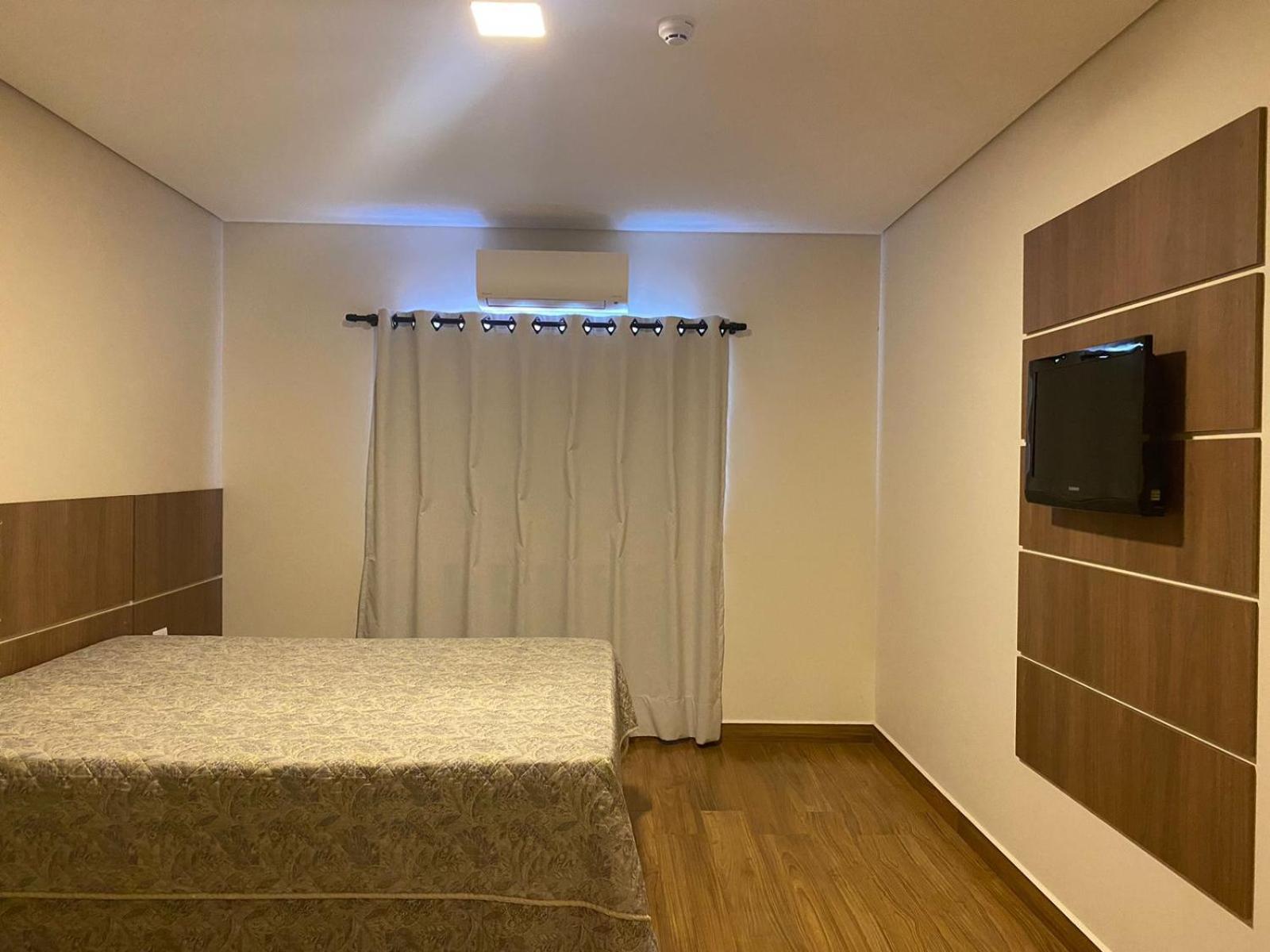 Hotel Beira Rio 皮拉茹 外观 照片
