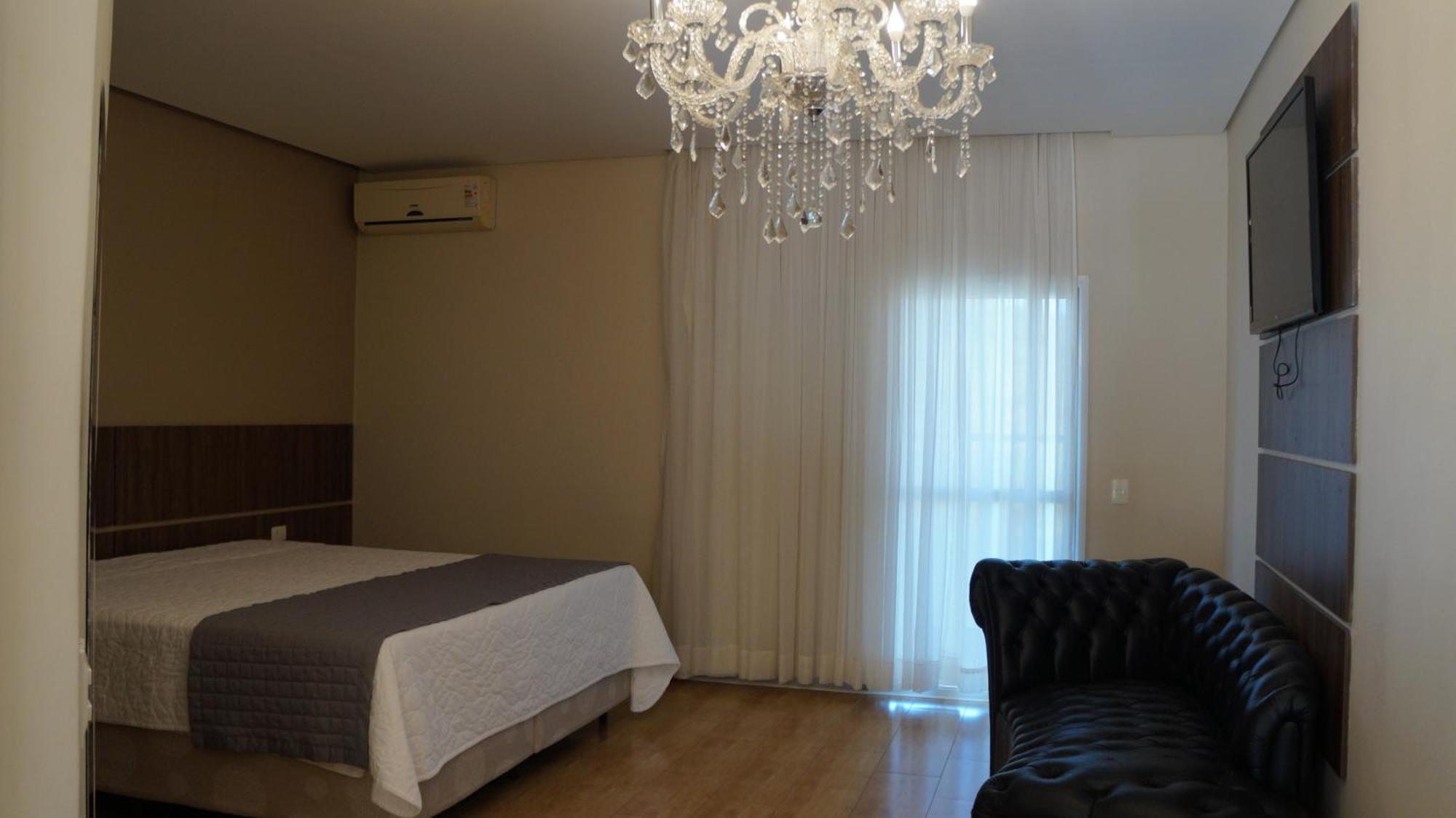 Hotel Beira Rio 皮拉茹 外观 照片